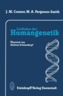 Image for Leitfaden der Humangenetik