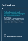 Image for Pathophysiologie und rationale Pharmakotherapie der Myokardischamie