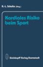 Image for Kardiales Risiko beim Sport