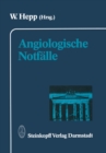 Image for Angiologische Notfalle