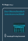 Image for Der Oberschenkel-Arterienverschlu : 5