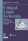 Image for Critical Limb Ischemia: Diagnosis and Treatment: An Interdisciplinary Approach