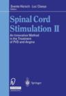 Image for Spinal Cord Stimulation II