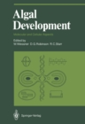 Image for Algal Development: Molecular and Cellular Aspects