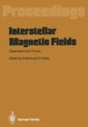 Image for Interstellar Magnetic Fields