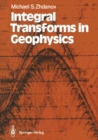 Image for Integral Transforms in Geophysics