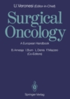 Image for Surgical Oncology: A European Handbook.