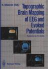 Image for Topographic Brain Mapping of EEG and Evoked Potentials
