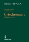 Image for Cytochromes c: Biological Aspects