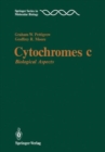 Image for Cytochromes c : Biological Aspects