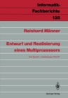 Image for Entwurf Und Realisierung Eines Multiprozessors: Das System Heidelberger Polyp&amp;quote; : 138