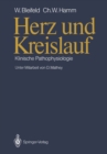 Image for Herz und Kreislauf: Klinische Pathophysiologie.