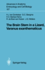 Image for Brain Stem in a Lizard, Varanus exanthematicus