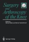 Image for Surgery and Arthroscopy of the Knee