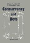 Image for Concurrency and Nets