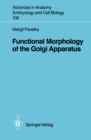 Image for Functional Morphology of the Golgi Apparatus : 106
