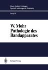 Image for Pathologie des Bandapparates