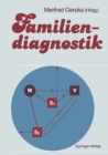 Image for Familiendiagnostik