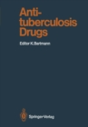 Image for Antituberculosis Drugs
