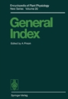 Image for General Index : 20