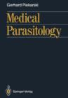 Image for Medical Parasitology