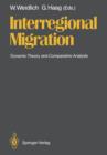 Image for Interregional Migration