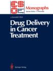 Image for Drug Delivery in Cancer Treatment