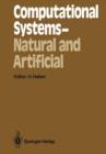 Image for Computational Systems — Natural and Artificial