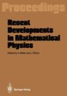 Image for Recent Developments in Mathematical Physics