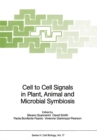 Image for Cell to Cell Signals in Plant, Animal and Microbial Symbiosis : 17