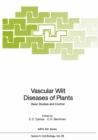 Image for Vascular Wilt Diseases of Plants: Basic Studies and Control : 28