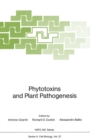 Image for Phytotoxins and Plant Pathogenesis