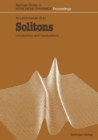 Image for Solitons: Introduction and Applications