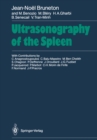 Image for Ultrasonography of the Spleen