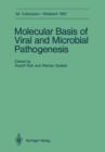 Image for Molecular Basis of Viral and Microbial Pathogenesis