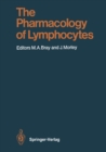 Image for Pharmacology of Lymphocytes : 85