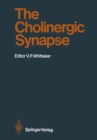 Image for Cholinergic Synapse