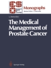 Image for Medical Management of Prostate Cancer