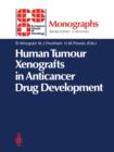 Image for Human Tumour Xenografts in Anticancer Drug Development
