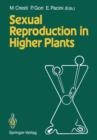 Image for Sexual Reproduction in Higher Plants