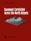 Image for Basement Correlation Across the North Atlantic