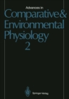 Image for Advances in Comparative and Environmental Physiology. : 2