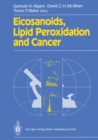 Image for Eicosanoids, Lipid Peroxidation and Cancer