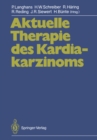Image for Aktuelle Therapie Des Kardiakarzinoms
