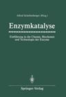 Image for Enzymkatalyse