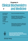 Image for Drug Concentration Monitoring Microbial Alpha-Glucosidase Inhibitors Plasminogen Activators.