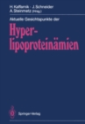 Image for Aktuelle Gesichtspunkte der Hyperlipoproteinamien