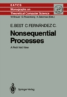 Image for Nonsequential Processes: A Petri Net View