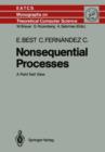 Image for Nonsequential Processes