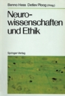 Image for Neurowissenschaften und Ethik: Klostergut Jakobsberg, 20.-25. April 1986, Bundesrepublik Deutschland